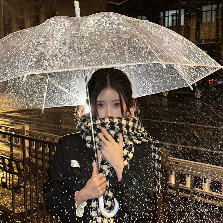 风尘女